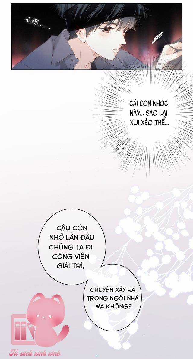 Con Tim Rung Động - Chapter 160 - Trang 50