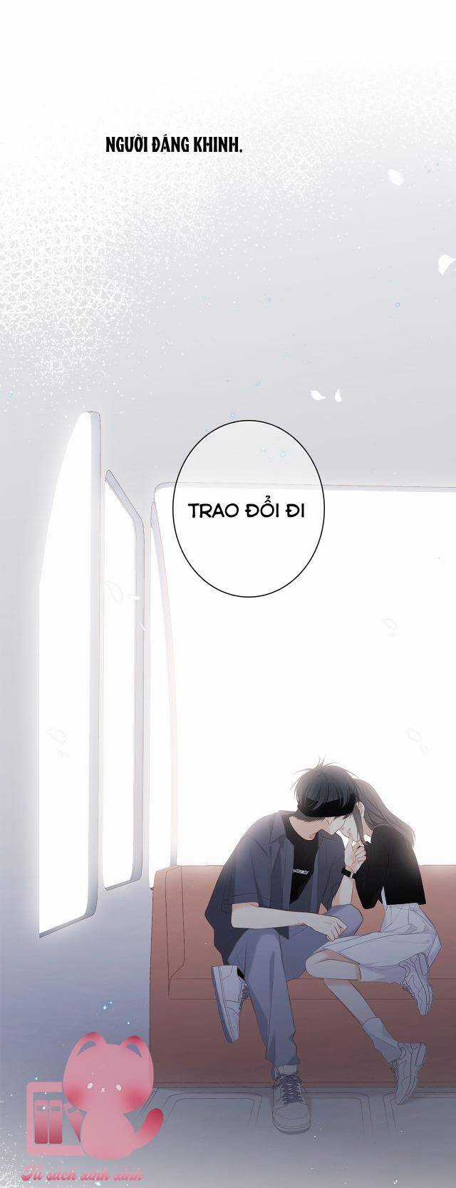 Con Tim Rung Động - Chapter 160 - Trang 58