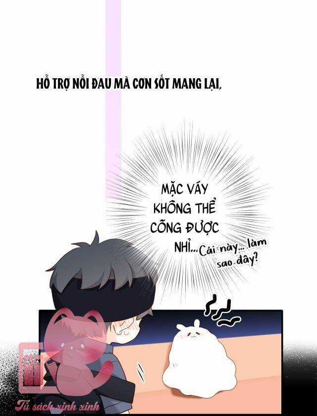 Con Tim Rung Động - Chapter 160 - Trang 63