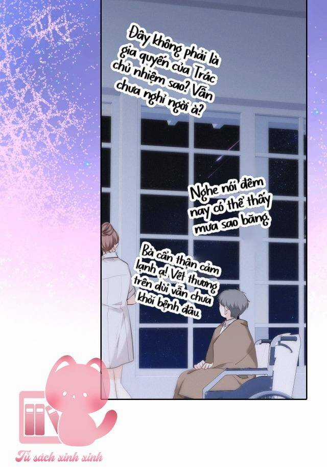 Con Tim Rung Động - Chapter 160 - Trang 72