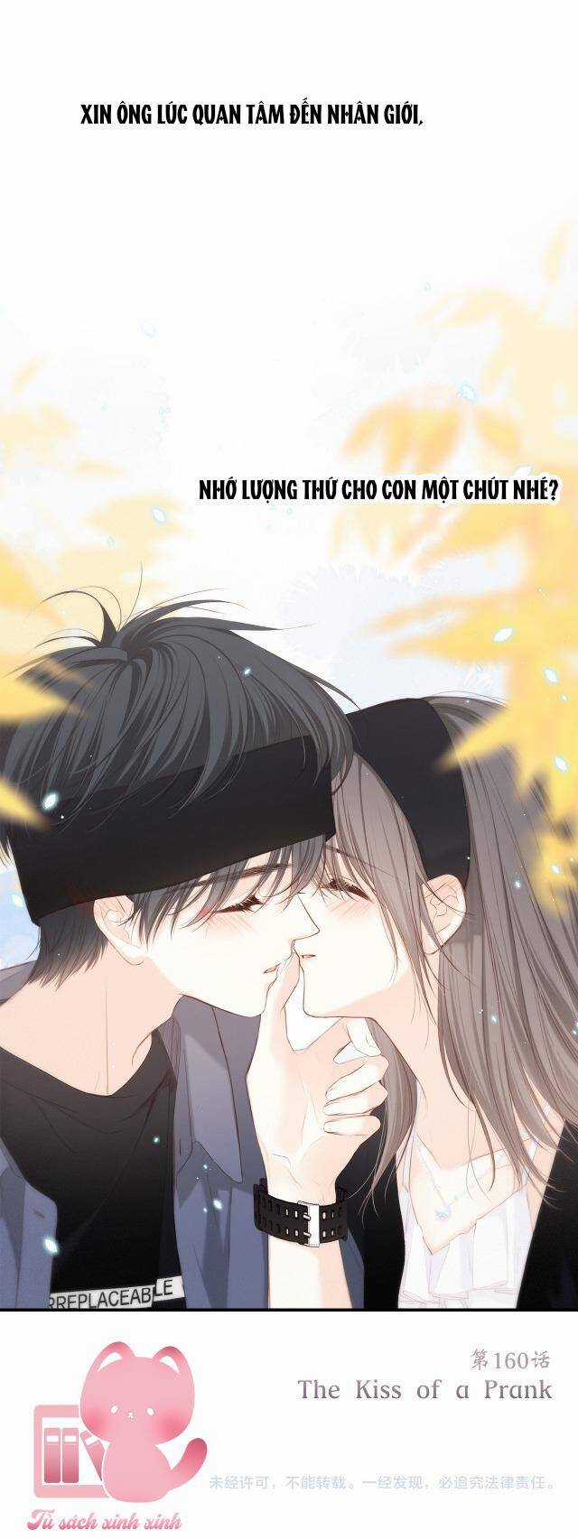 Con Tim Rung Động - Chapter 160 - Trang 75