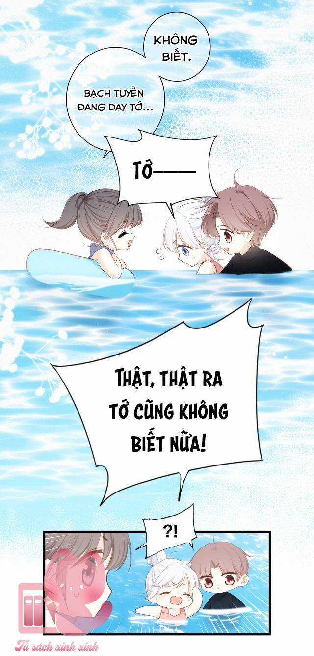 Con Tim Rung Động - Chapter 161.1 - Trang 18