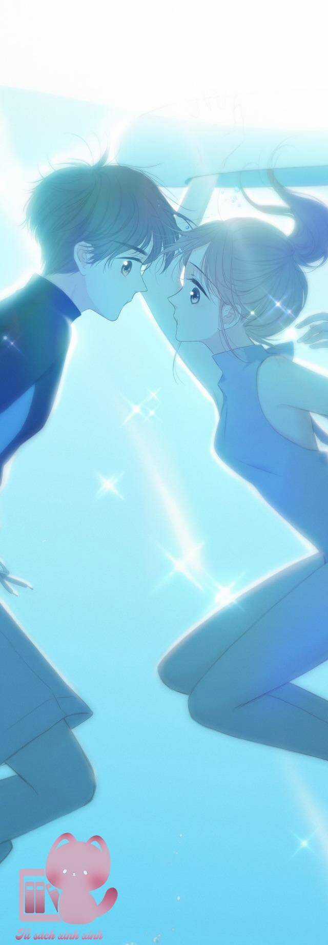 Con Tim Rung Động - Chapter 161.1 - Trang 31