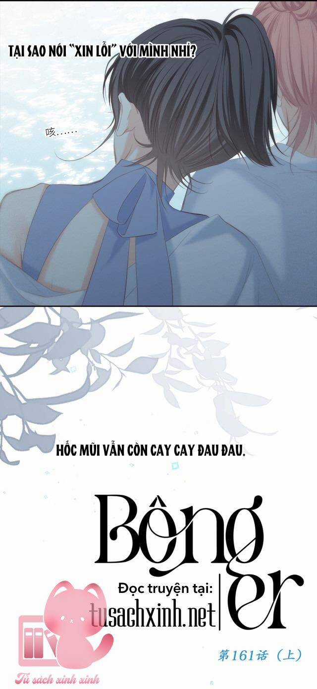 Con Tim Rung Động - Chapter 161.1 - Trang 45