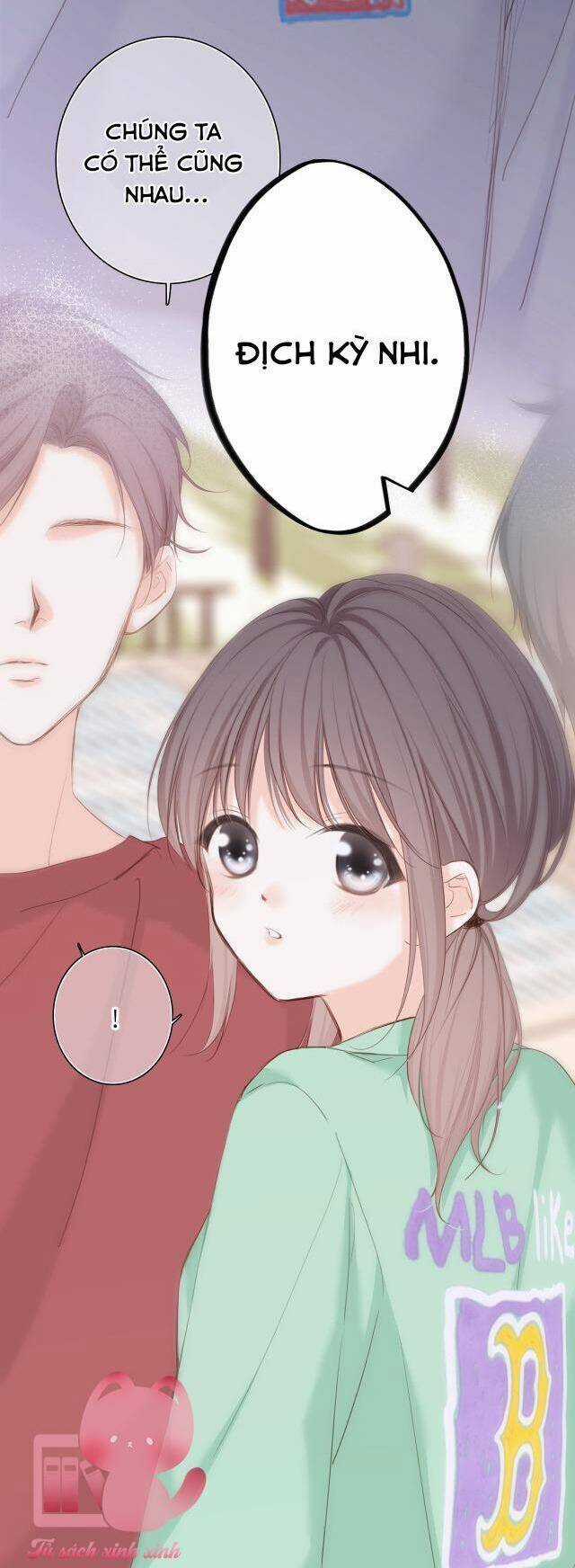 Con Tim Rung Động - Chapter 161.2 - Trang 11