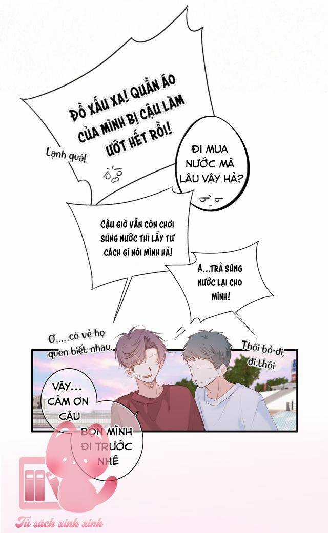 Con Tim Rung Động - Chapter 161.2 - Trang 13