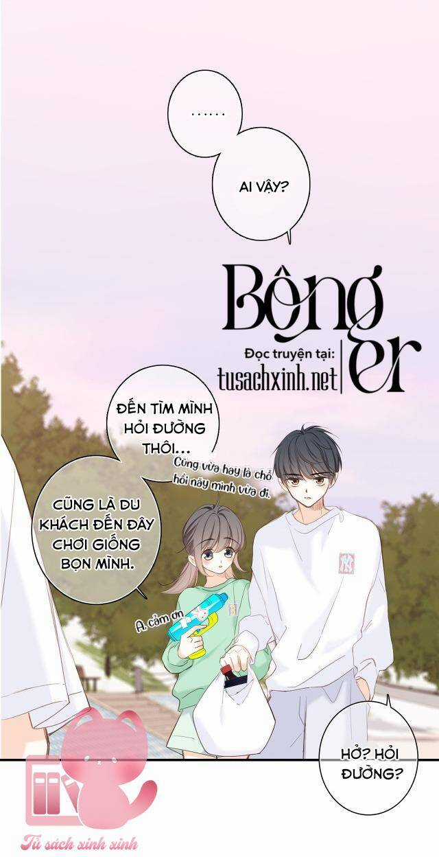 Con Tim Rung Động - Chapter 161.2 - Trang 14