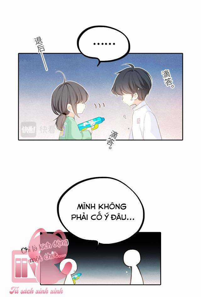 Con Tim Rung Động - Chapter 161.2 - Trang 16