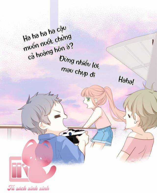 Con Tim Rung Động - Chapter 161.2 - Trang 19