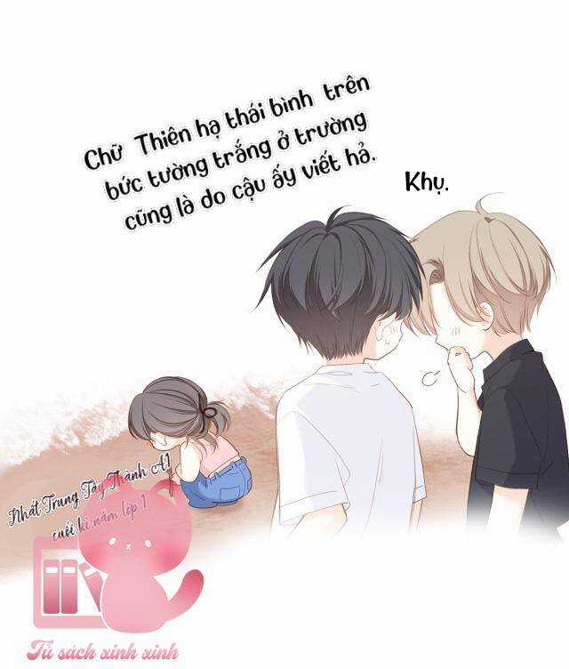 Con Tim Rung Động - Chapter 161.2 - Trang 20