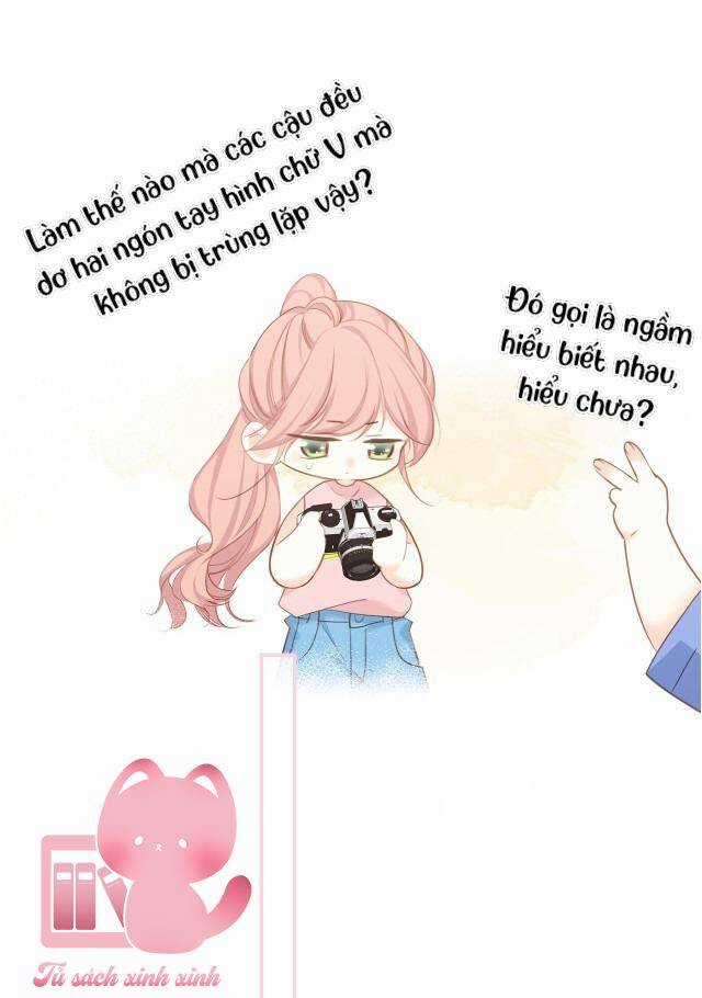 Con Tim Rung Động - Chapter 161.2 - Trang 21