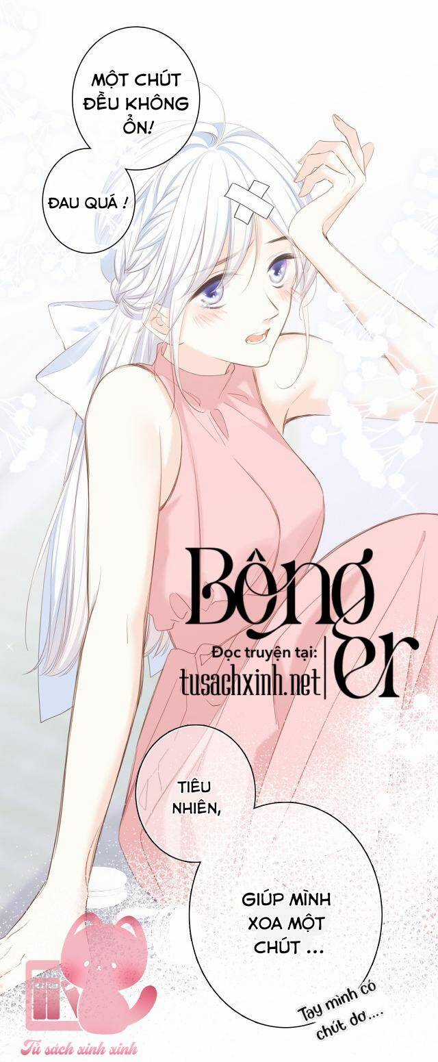 Con Tim Rung Động - Chapter 161.2 - Trang 6