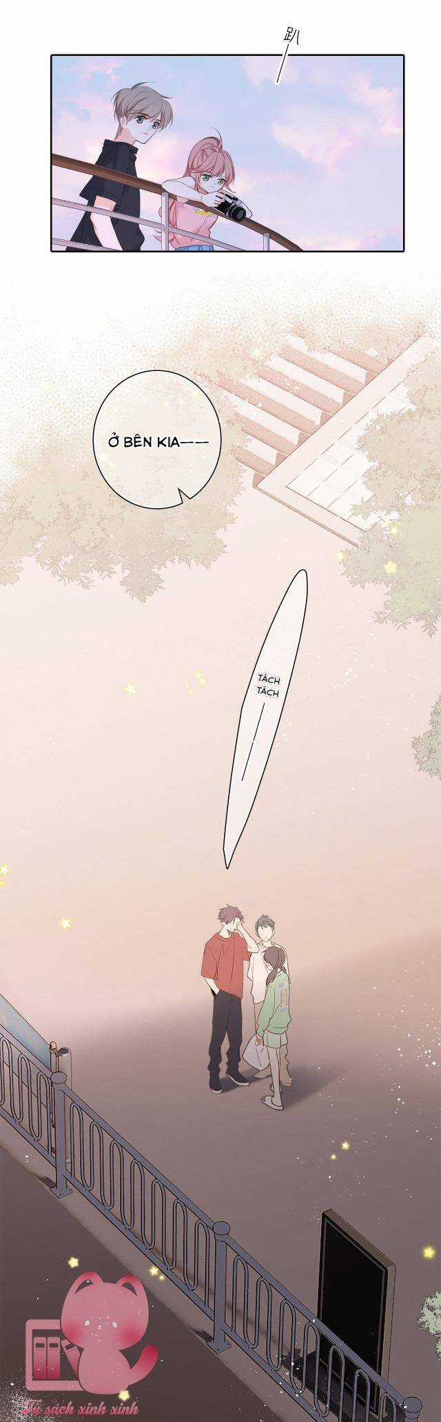 Con Tim Rung Động - Chapter 161.2 - Trang 8