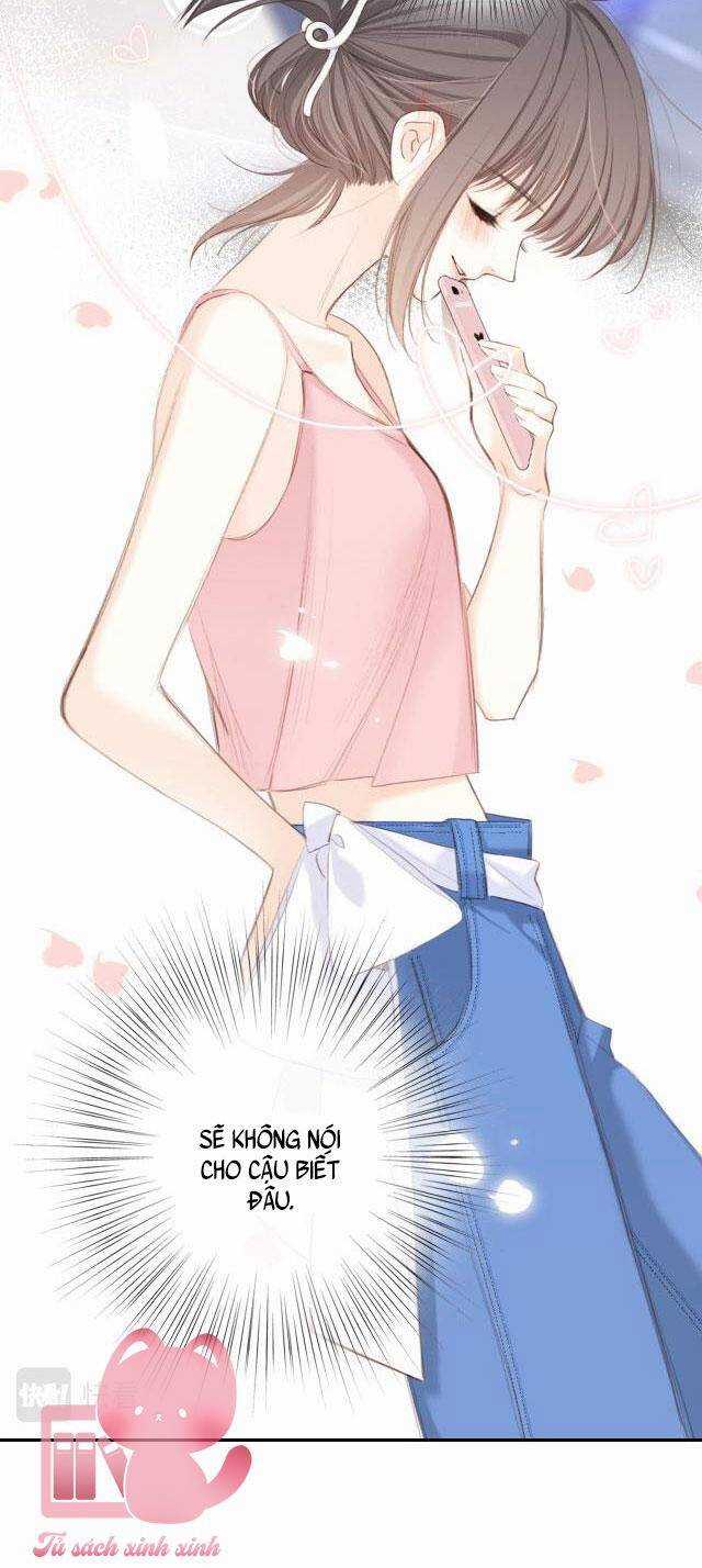 Con Tim Rung Động - Chapter 161.3 - Trang 16