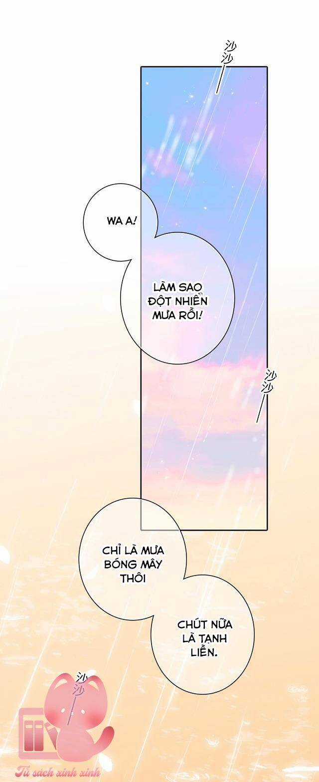 Con Tim Rung Động - Chapter 161.3 - Trang 17