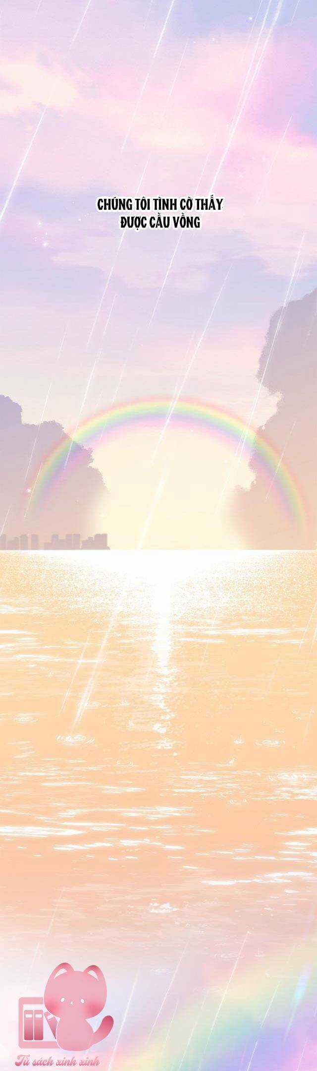 Con Tim Rung Động - Chapter 161.3 - Trang 19