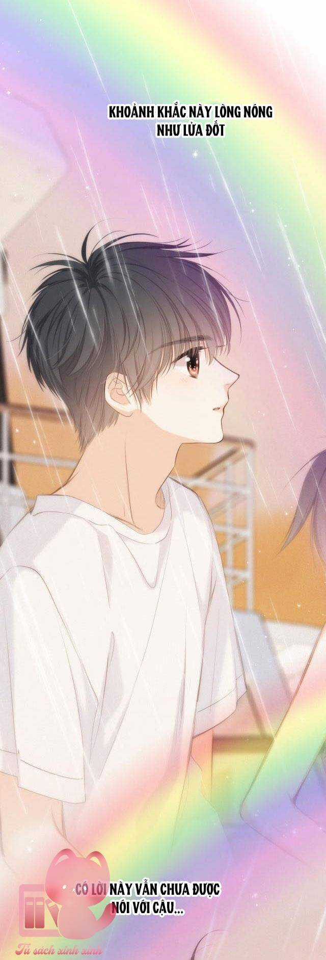 Con Tim Rung Động - Chapter 161.3 - Trang 21