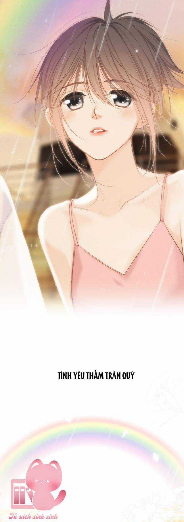 Con Tim Rung Động - Chapter 161.3 - Trang 22