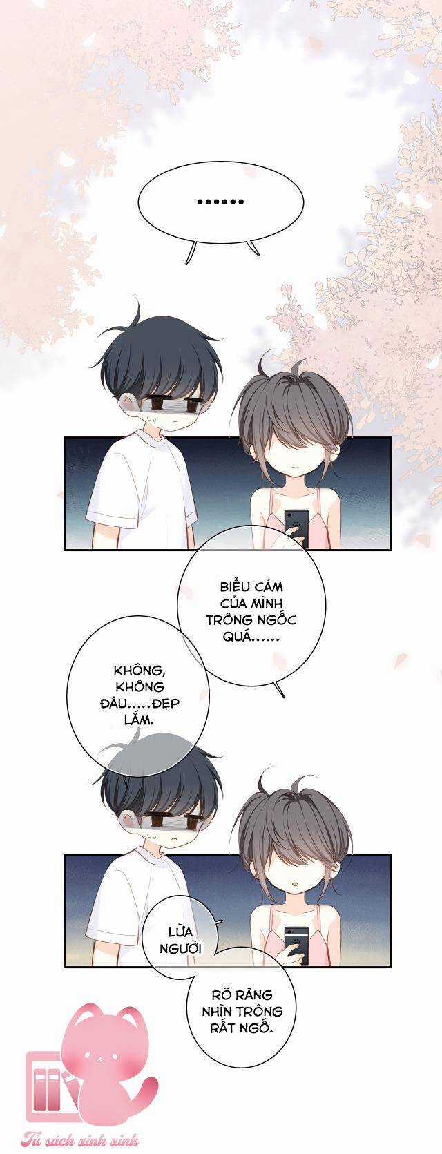 Con Tim Rung Động - Chapter 161.3 - Trang 5