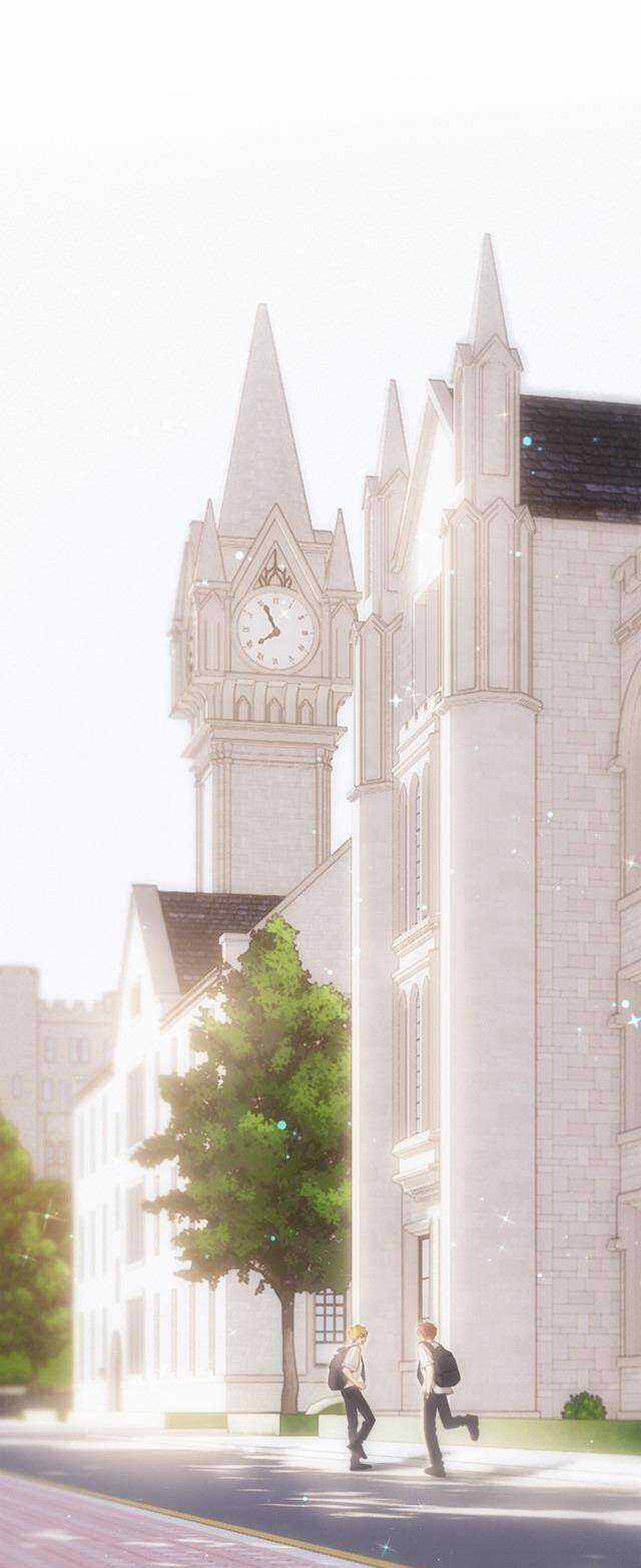 Con Tim Rung Động - Chapter 162 - Trang 2