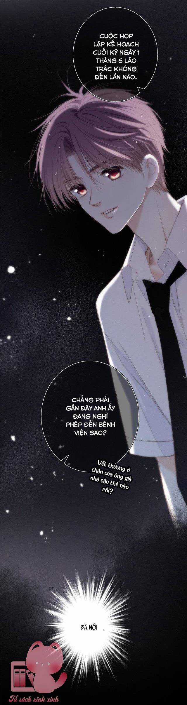 Con Tim Rung Động - Chapter 162 - Trang 22