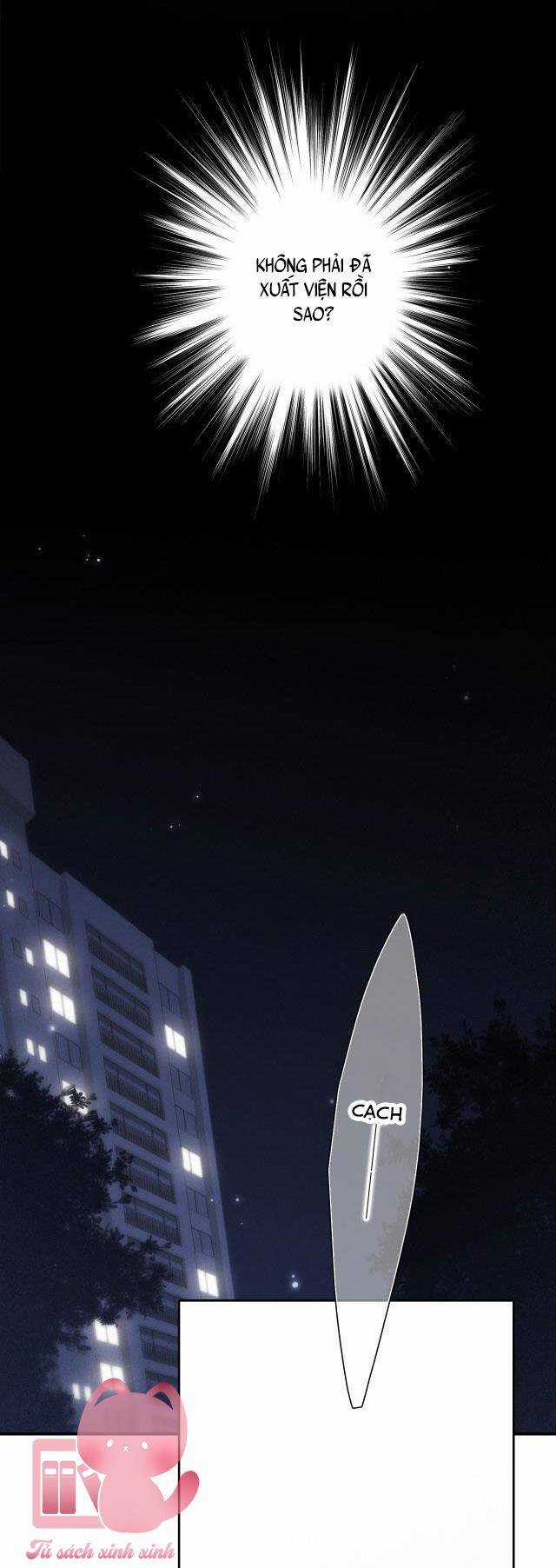 Con Tim Rung Động - Chapter 162 - Trang 23