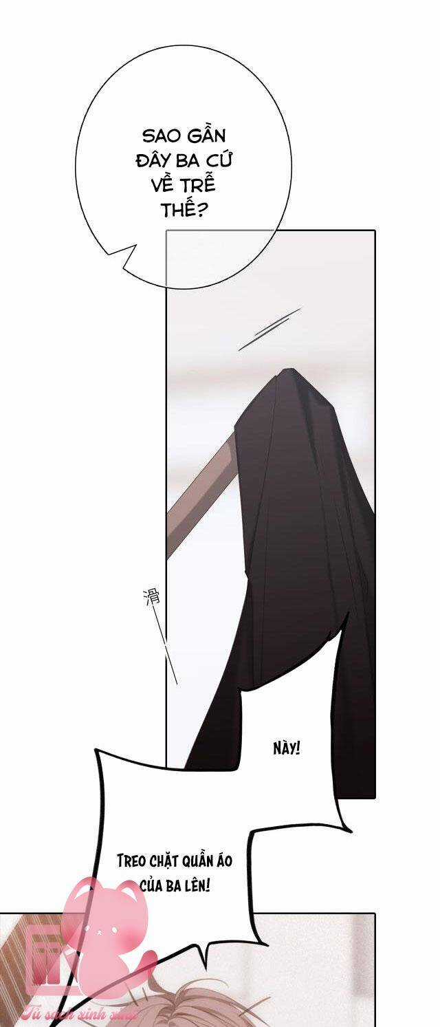 Con Tim Rung Động - Chapter 162 - Trang 25