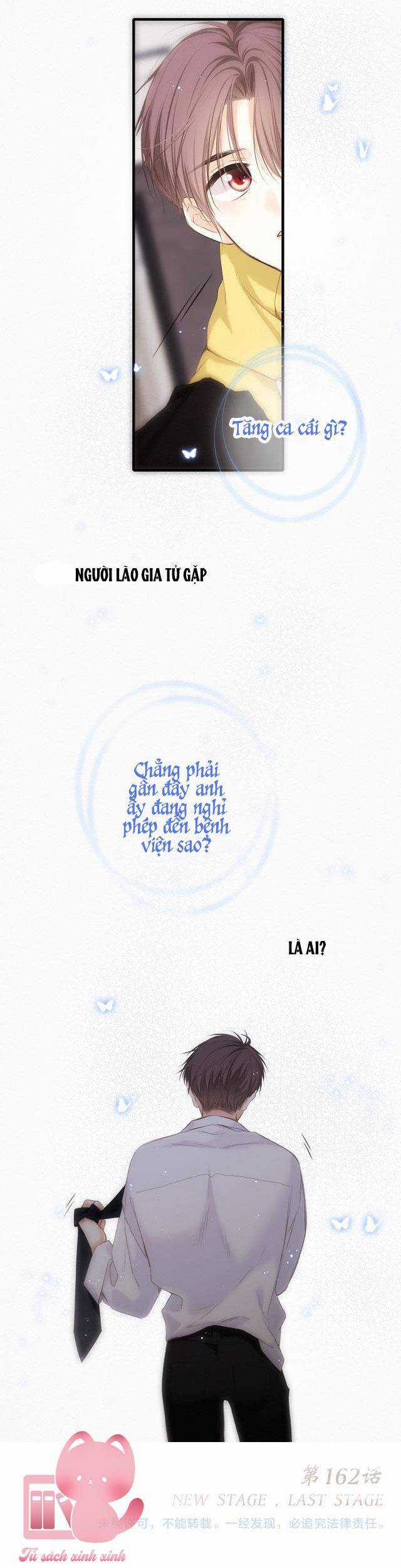 Con Tim Rung Động - Chapter 162 - Trang 29