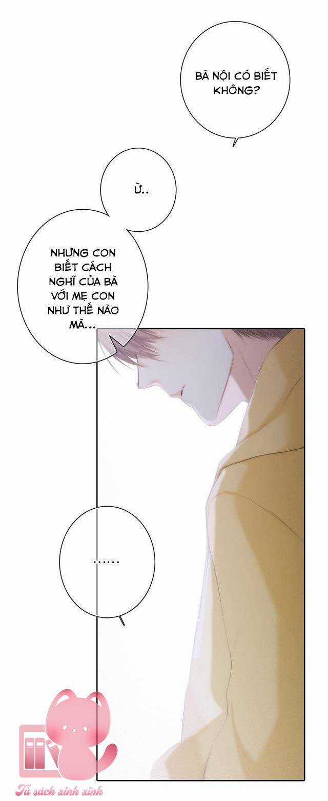 Con Tim Rung Động - Chapter 163.1 - Trang 15