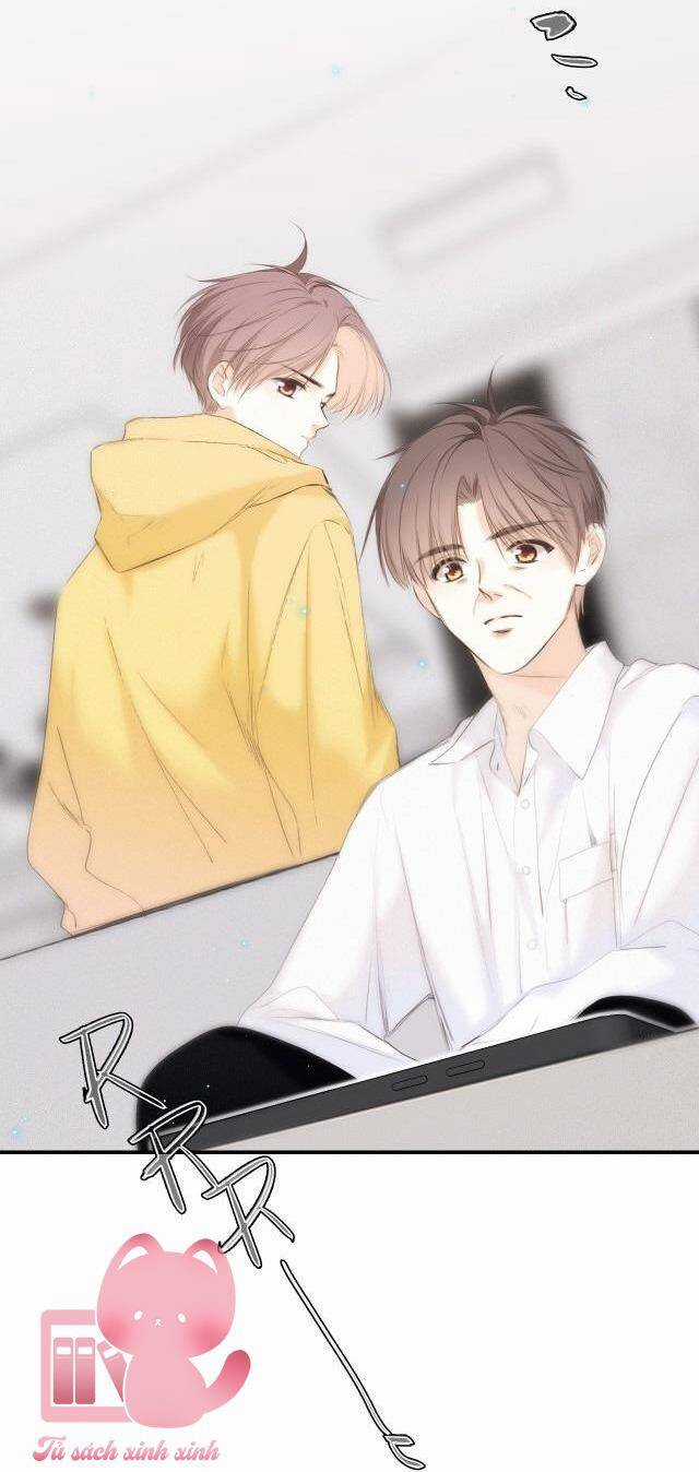 Con Tim Rung Động - Chapter 163.1 - Trang 17