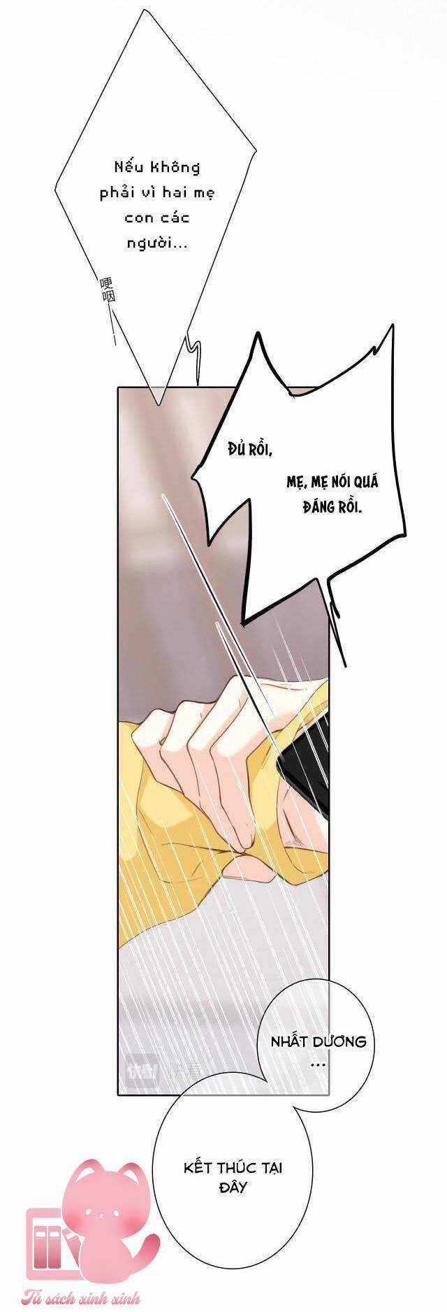 Con Tim Rung Động - Chapter 163.2 - Trang 19