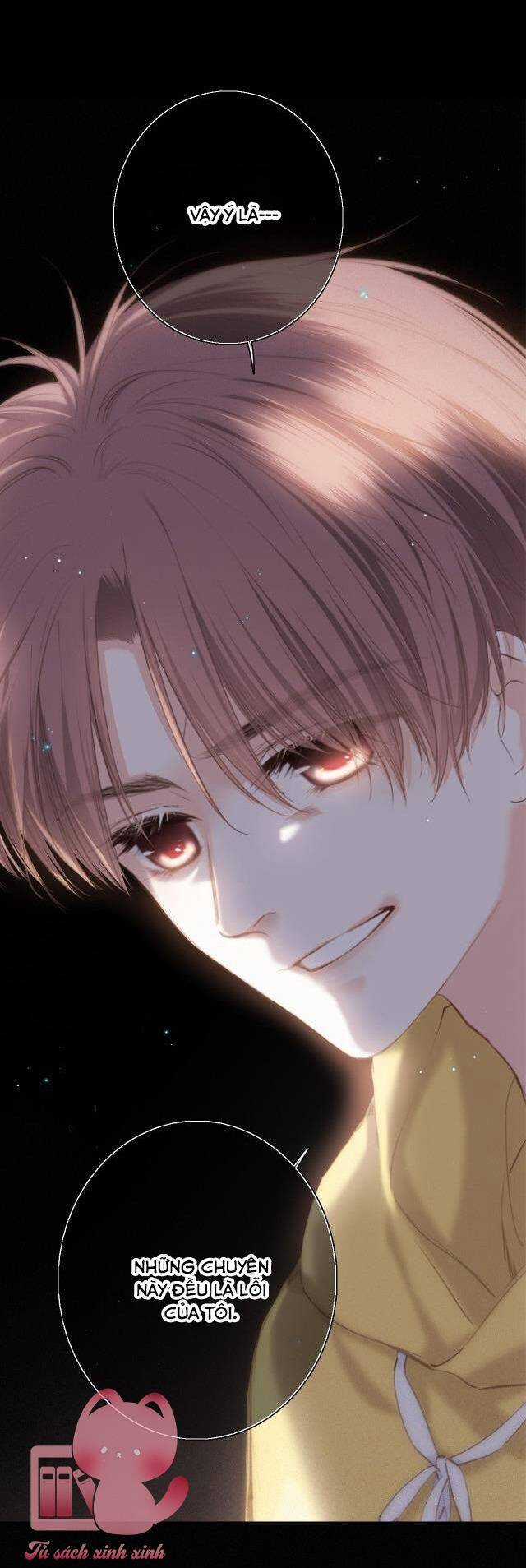 Con Tim Rung Động - Chapter 163.2 - Trang 24