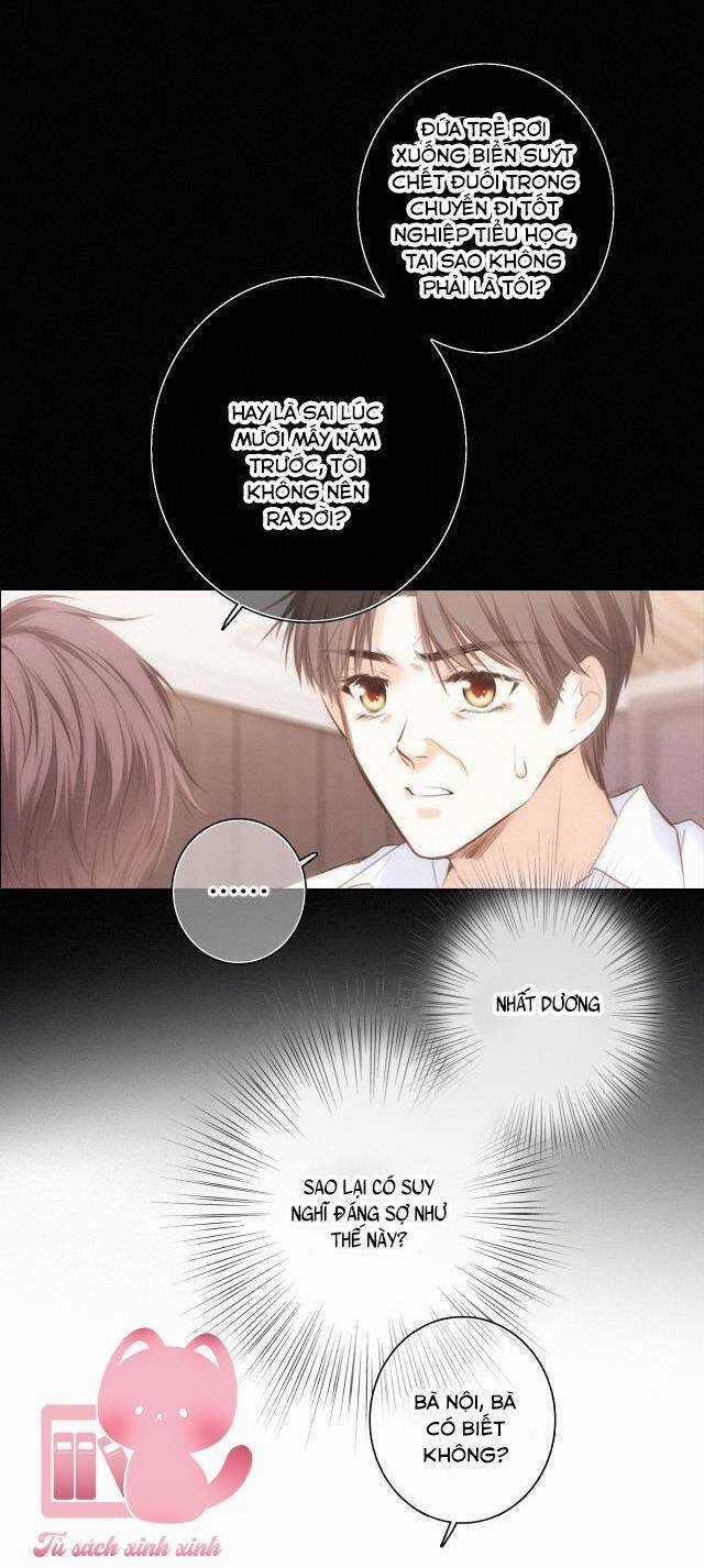 Con Tim Rung Động - Chapter 163.2 - Trang 25