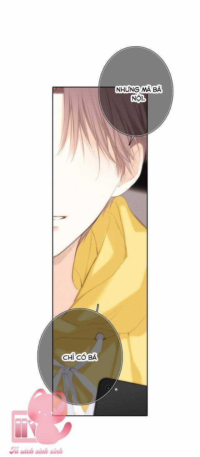 Con Tim Rung Động - Chapter 163.2 - Trang 30