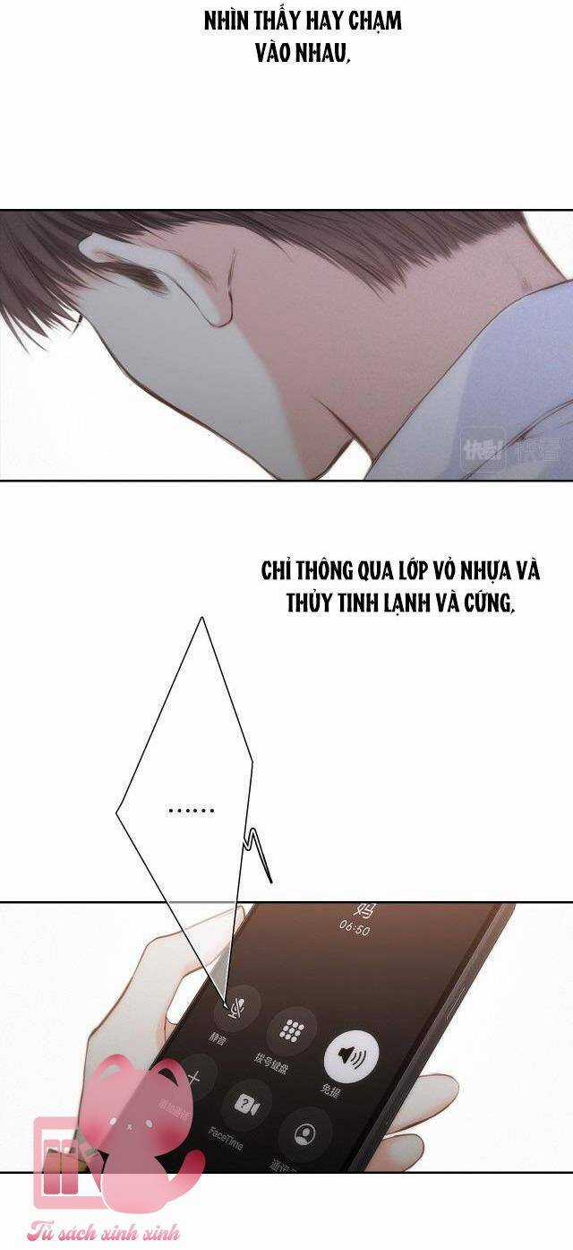 Con Tim Rung Động - Chapter 163.2 - Trang 35