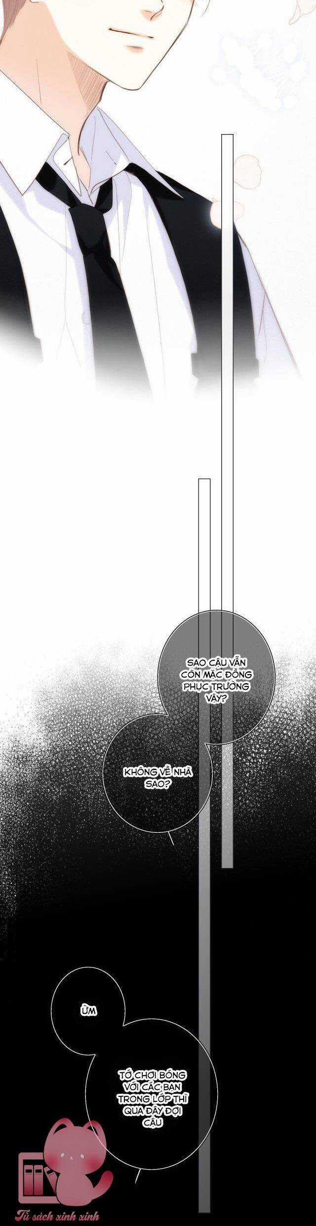 Con Tim Rung Động - Chapter 163.2 - Trang 44