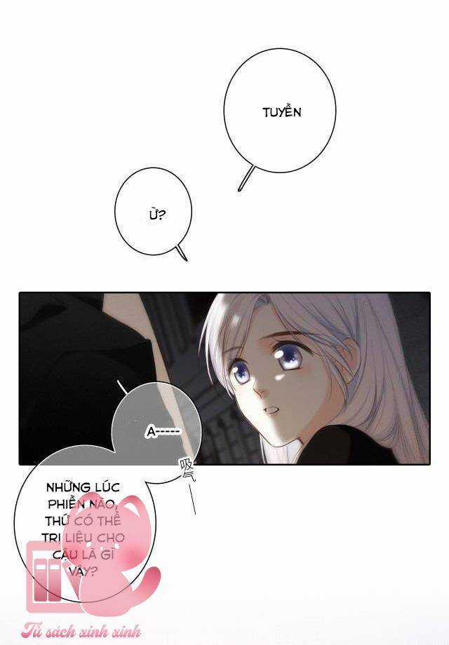 Con Tim Rung Động - Chapter 163.2 - Trang 46