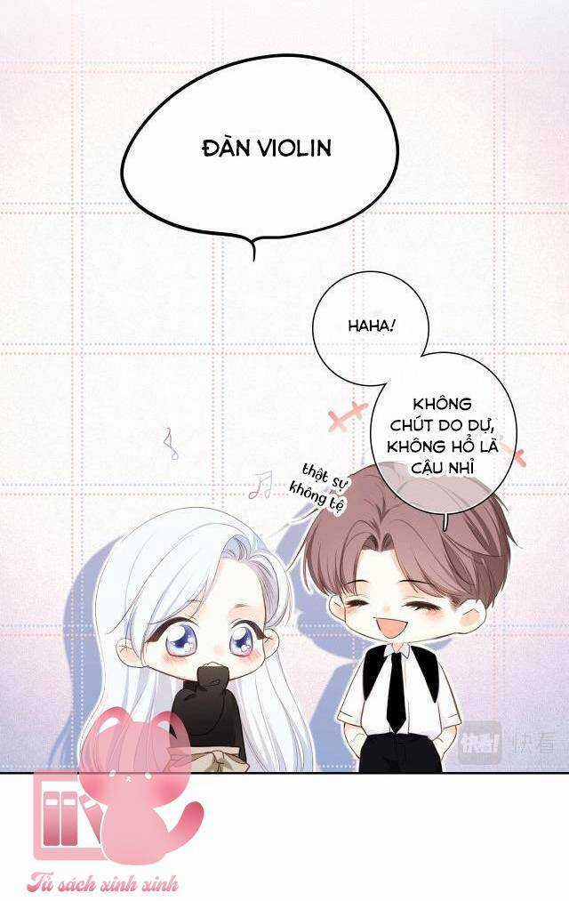 Con Tim Rung Động - Chapter 163.2 - Trang 47