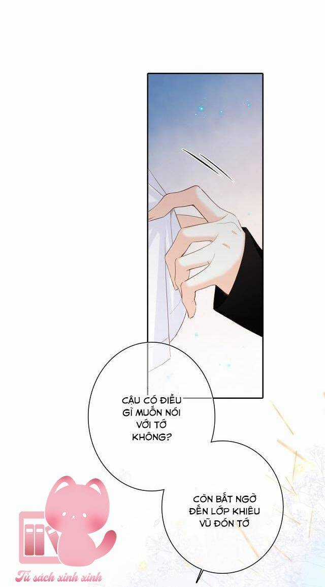 Con Tim Rung Động - Chapter 163.2 - Trang 48