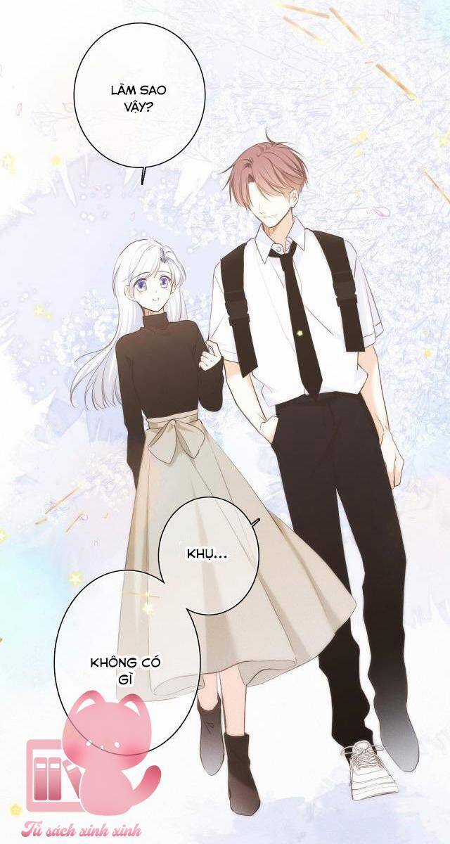 Con Tim Rung Động - Chapter 163.2 - Trang 49