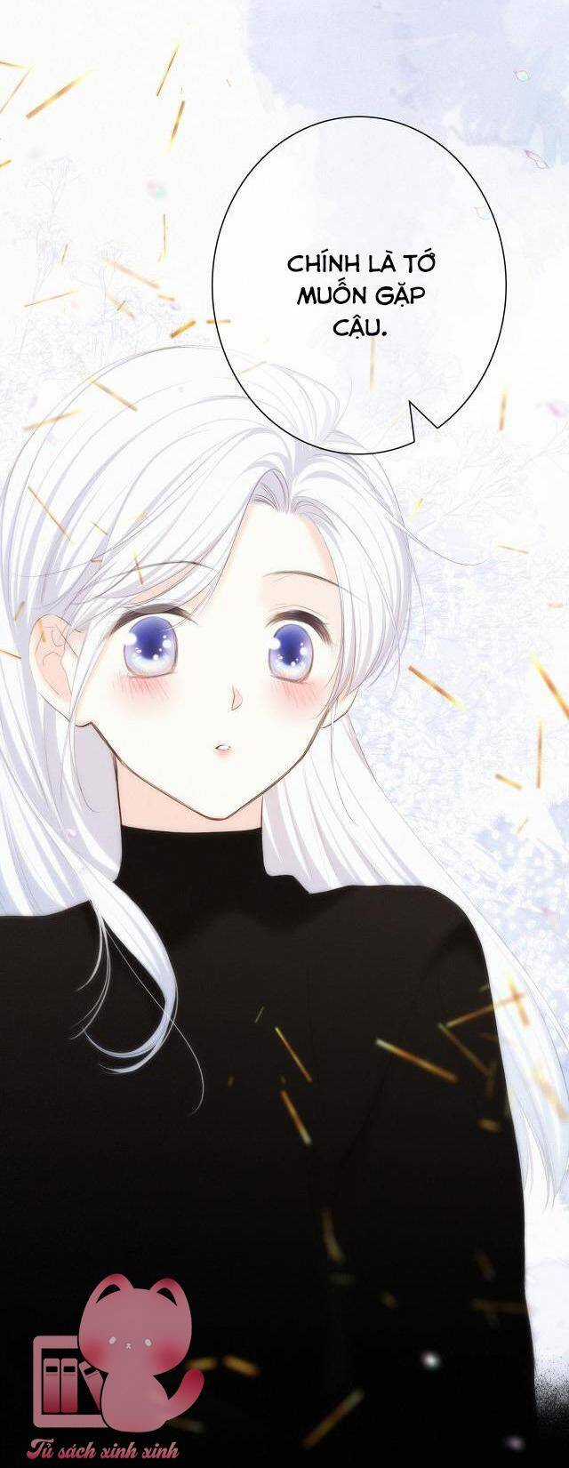 Con Tim Rung Động - Chapter 163.2 - Trang 50