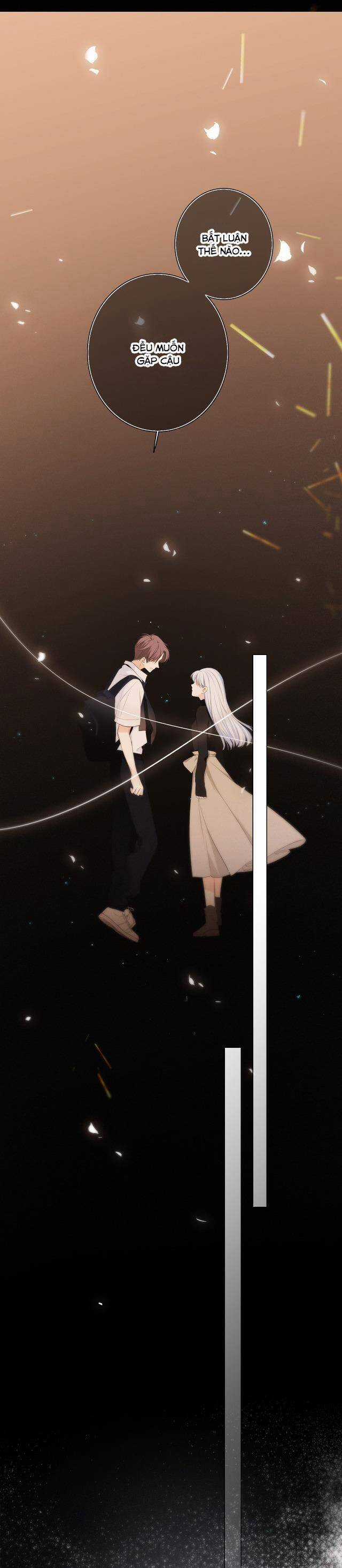 Con Tim Rung Động - Chapter 163.2 - Trang 51