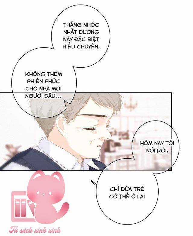 Con Tim Rung Động - Chapter 163.2 - Trang 53