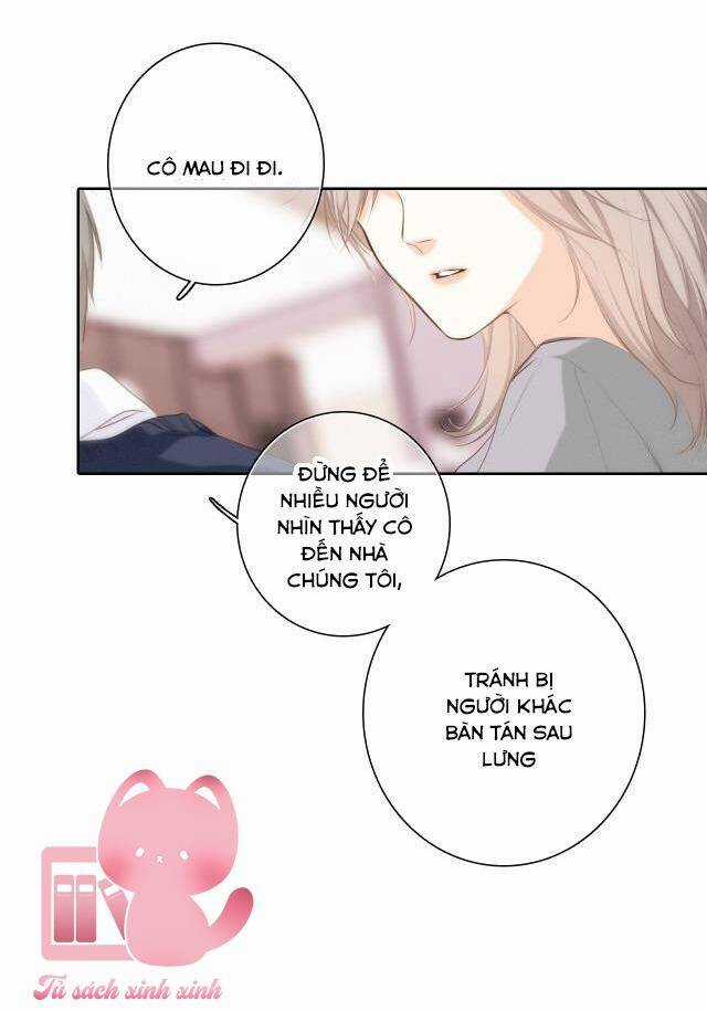 Con Tim Rung Động - Chapter 163.2 - Trang 54