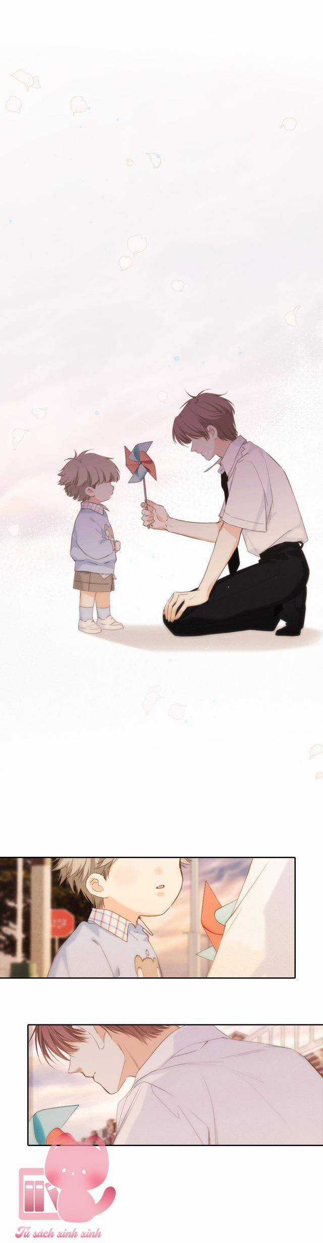 Con Tim Rung Động - Chapter 164 - Trang 12
