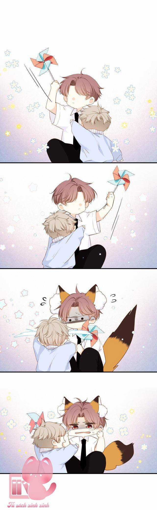 Con Tim Rung Động - Chapter 164 - Trang 13