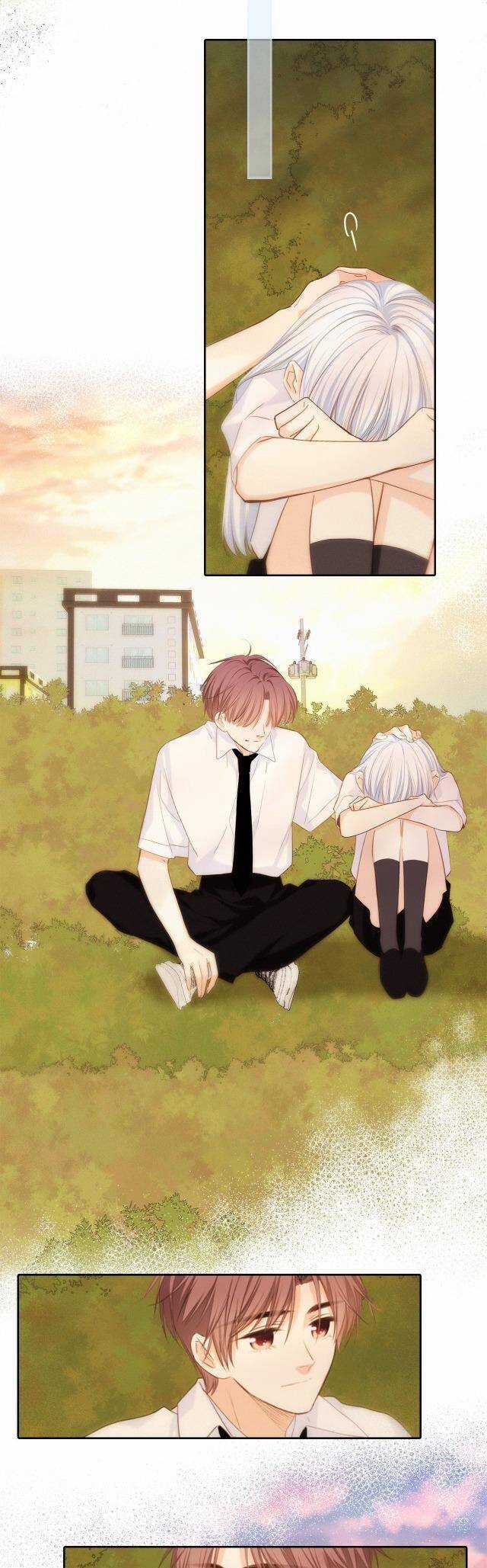 Con Tim Rung Động - Chapter 164 - Trang 30