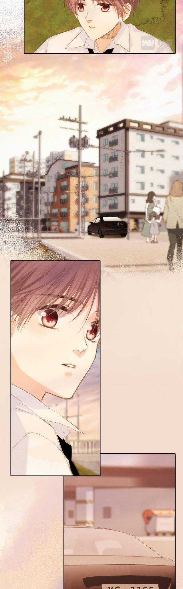 Con Tim Rung Động - Chapter 164 - Trang 31