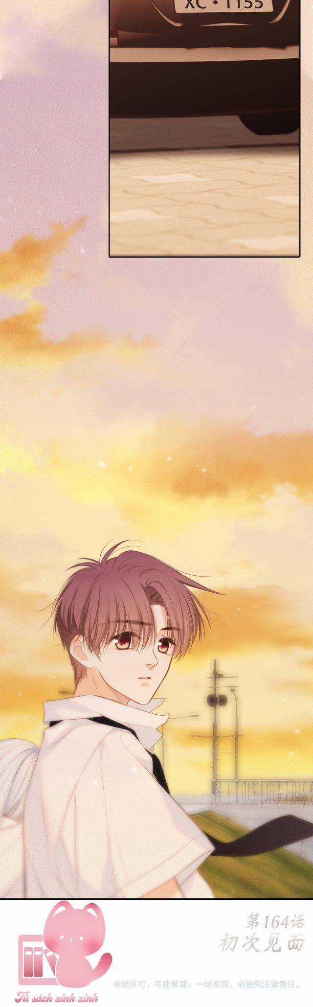 Con Tim Rung Động - Chapter 164 - Trang 32