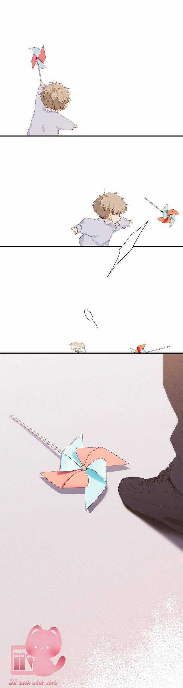 Con Tim Rung Động - Chapter 164 - Trang 10